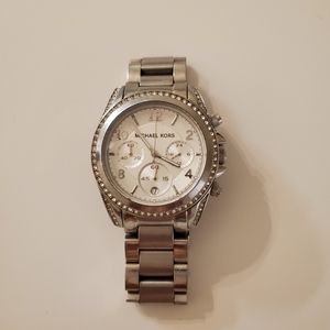 Michael Kors Blair Mk5165 Women Watch